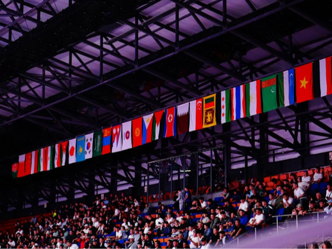 Өнөөдөр манай таван бөх хүч сорино